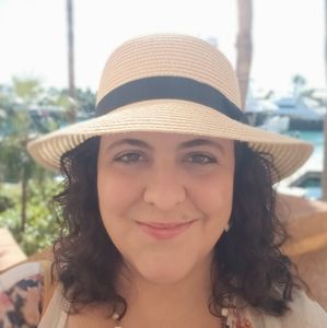 Meet your Posher, Victoria